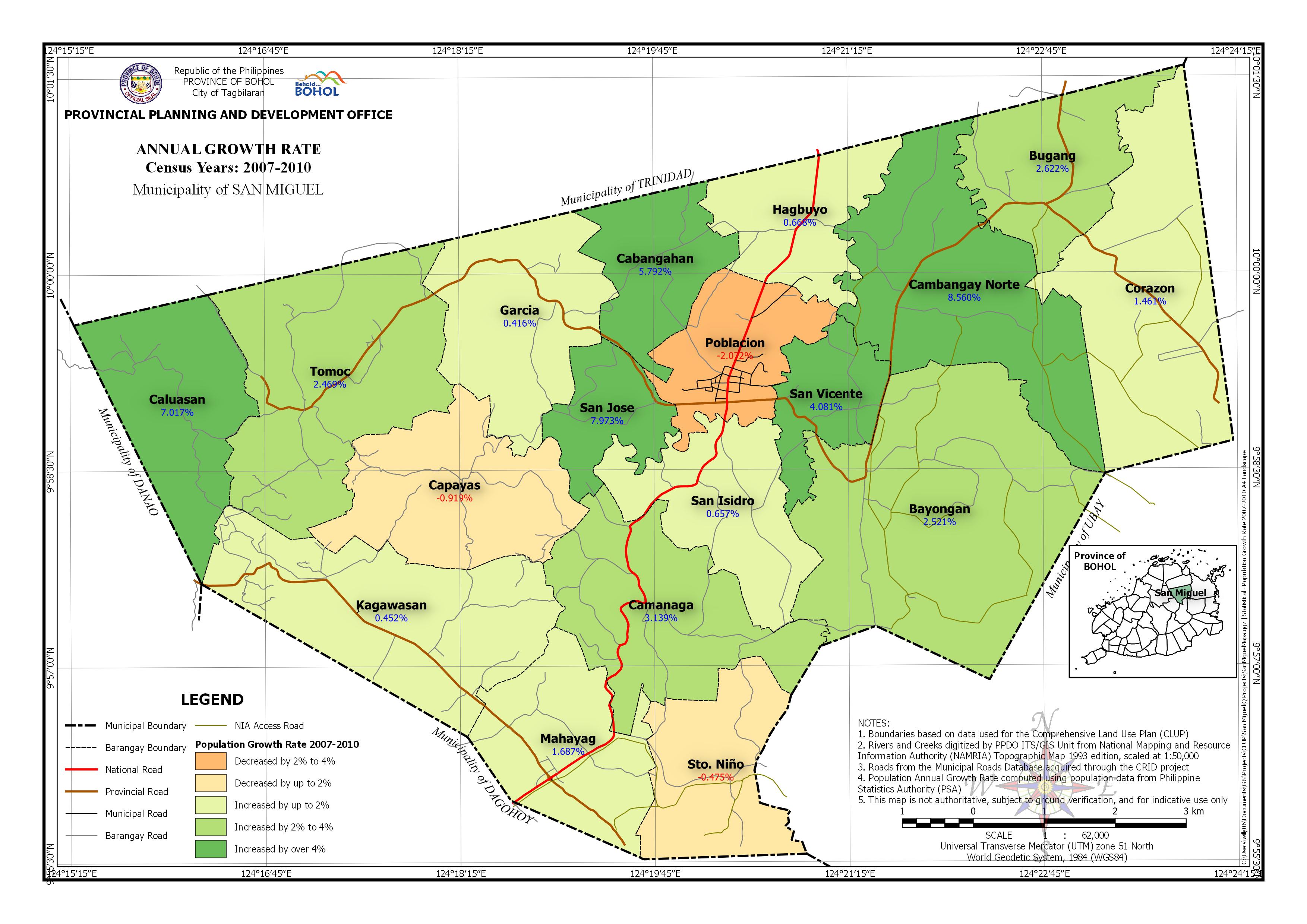 annual-growth-rate-ppdo-bohol